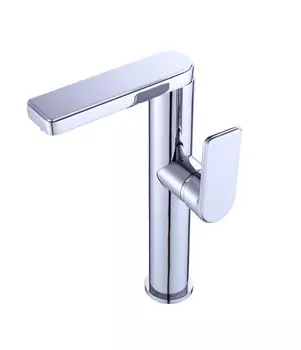 Смеситель для раковины Savol S-600716G