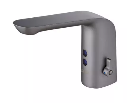 Смеситель для раковины Savol S-GY8885Q