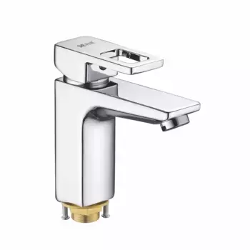 Смеситель для раковины Shevanik S8201 хром