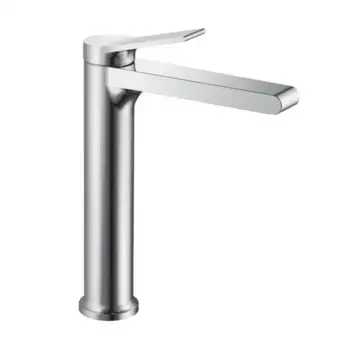 Смеситель для раковины Shevanik S8311 хром