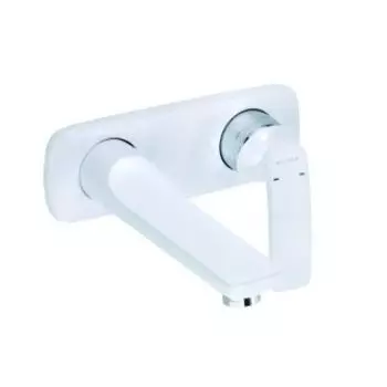 Смеситель для раковины Kludi BALANCE 522469175 белый
