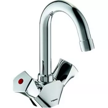 Смеситель для раковины Vidima LIFE BA357AA