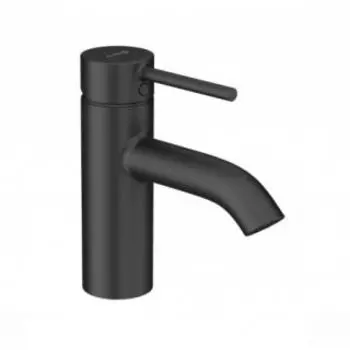 Смеситель для раковины Kludi BOZZ 382723976 черный