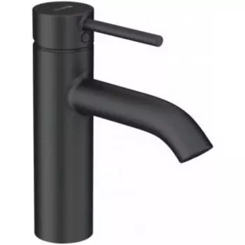 Смеситель для раковины Kludi BOZZ 382823976 черный