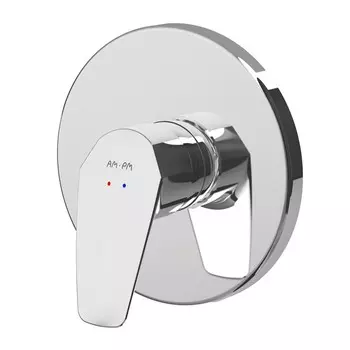 Смеситель для ванны Am.Pm Gem F9065000