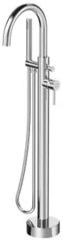 Смеситель для ванны Am.Pm Sense F7514100