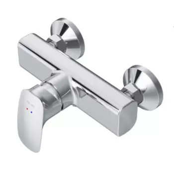 Смеситель для ванны Am.Pm Spirit V2.1 F71A20000