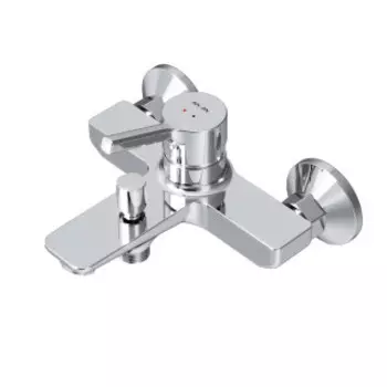 Смеситель для ванны Am.Pm X-Joy S F85B10000