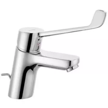 Смеситель для раковины Kludi PURE&EASY CARE 372870565