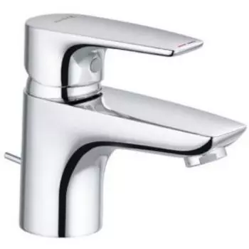 Смеситель для раковины Kludi PURE&SOLID 343850575