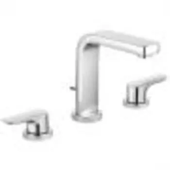 Смеситель для раковины Kludi PURE&SOLID 343940575