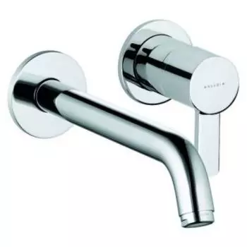 Смеситель для раковины Kludi ZENTA 382450575 (внутр. часть 38 243)