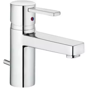 Смеситель для раковины Kludi ZENTA XL 382600575