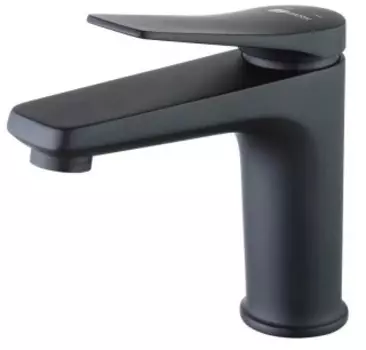 Смеситель для раковины Lemark Bronx LM3706BL