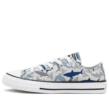 Кроссовки chuck taylor all star Converse, белый