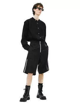 Black Biv shorts