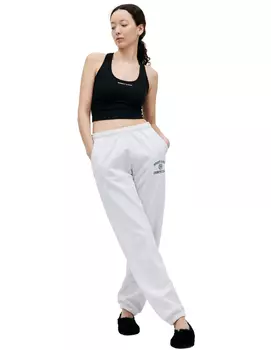 Country Club printed sweatpant