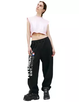 Flag sweatpants