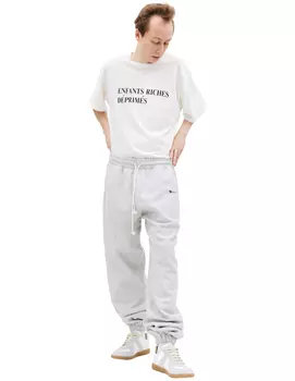 Logo cotton sweatshirt