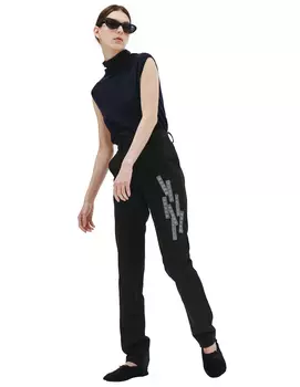 Stretching onesize trousers