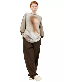 T-shirt with print