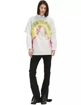 The Virgin Mary T-shirt