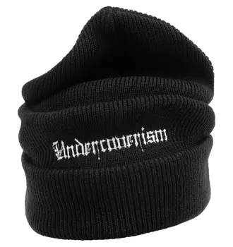 Undercoverism Acrylic Beanie