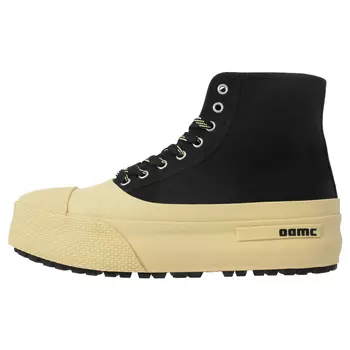 Ridge Vulc high top sneakers