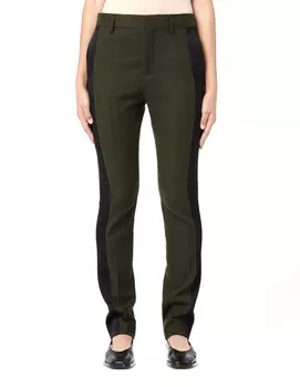Wool Trousers