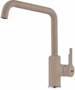 Смеситель для кухонной мойки «Franke» Urban 115.0595.066 миндаль