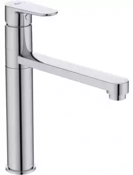 Смеситель для кухонной мойки «Ideal Standard» Cerafine O BC501AA хром