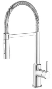 Смеситель для кухонной мойки «Ideal Standard» Ceralook BC302AA хром