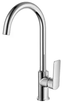 Смеситель для кухонной мойки «Koller Pool» Style SL0500 хром