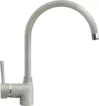 Смеситель для кухонной мойки «Lava» Minimale MN 0636 SCA scandic