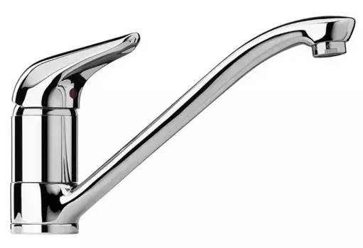 Смеситель для кухонной мойки «Paini» Atomix 67CR573R2 хром