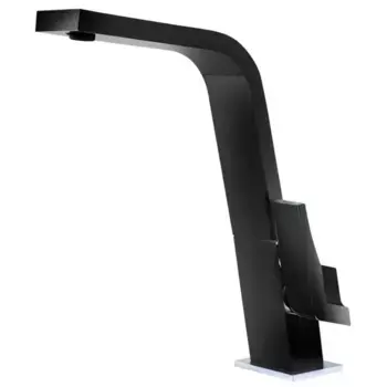 Смеситель для кухонной мойки «Teka» IC 915 33915020N чёрный