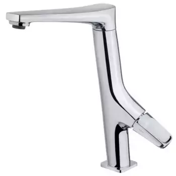 Смеситель для кухонной мойки «Teka» SN 915 116030030 хром