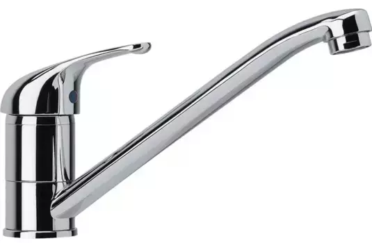 Смеситель для кухонной мойки «Franke» Basic 115.0250.147 хром