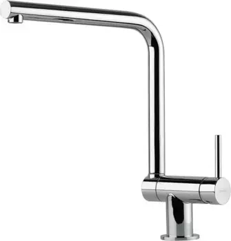 Смеситель для кухонной мойки «Franke» Neptune Window 115.0263.158 хром