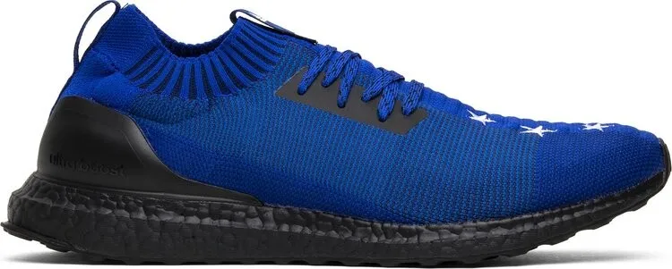Кроссовки Adidas tudes x UltraBoost Uncaged 'Bold Blue', синий