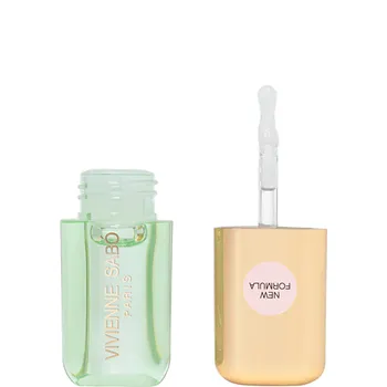 VIVIENNE SABO Масло для губ Sirop de Fruits