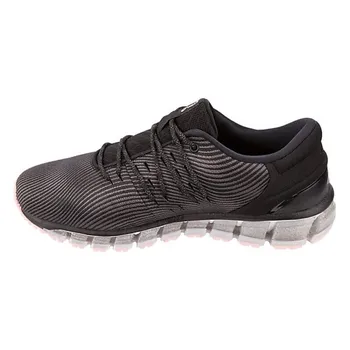 ASICS Кроссовки Gel Quantum 360 4 Carbon Black Women's