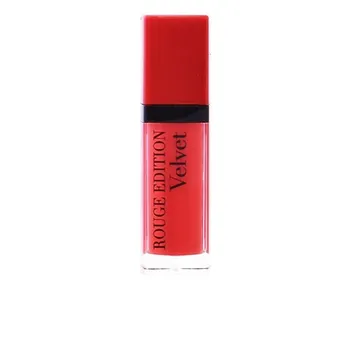 BOURJOIS Жидакая губная помада ROUGE VELVET liquid