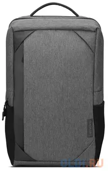 Рюкзак для ноутбука 15.6" Lenovo 4X40X54258 черный полиэстер