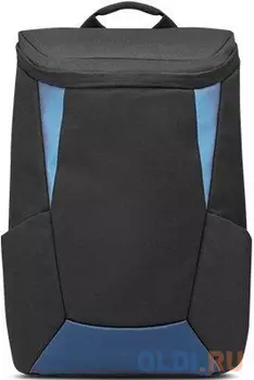 Рюкзак для ноутбука 15.6" Lenovo IdeaPad Gaming полиэстер черный GX40Z24050