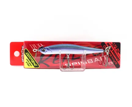 Спинбейт Duo Realis Spin Bait 80 Spybait Тонущая приманка CCC3143 (3725)