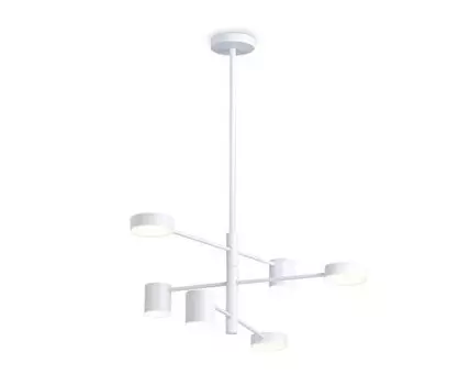 Подвесная люстра Ambrella light LineTech