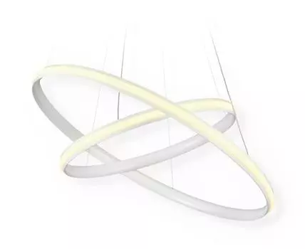 Подвесная люстра Ambrella light Metallic