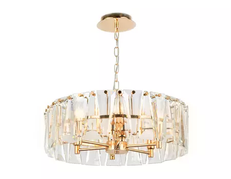 Подвесная люстра Ambrella light TRADITIONAL