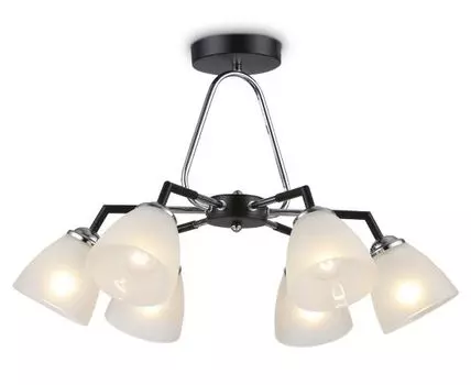 Подвесная люстра Ambrella light TRADITIONAL Modern